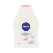Nivea Intimo Intimate Wash Lotion Sensitive
