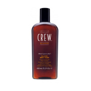 American Crew Classic Body Wash