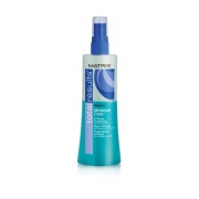 Matrix Total Results Moisture Cure 2 Phase
