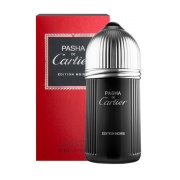 Cartier Pasha Noire Edition