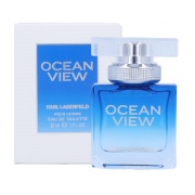 Karl Lagerfeld Ocean View