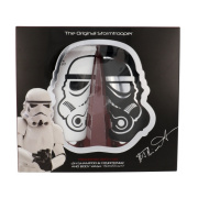 Star Wars Stormtrooper Bath Kit