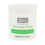 Xpel Body Care Aloe Vera Cream