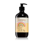 Baylis & Harding Goodness Kids Natural Body Wash Strawberry Swirl