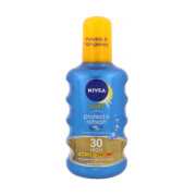 Nivea Sun Protect & Refresh Cooling Sun Spray SPF30