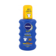 Nivea Sun Protect & Moisture Sun Spray SPF30