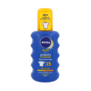 Nivea Sun Protect & Moisture Sun Spray SPF15