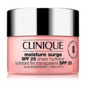 Clinique Moisture Surge Sheer Hydrator SPF 25