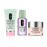 Clinique Beauty Routine Hydration