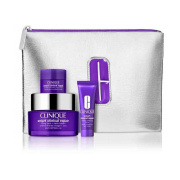 Clinique Smart Clinical Repair Lifting Face + Neck Cream