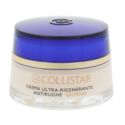 Collistar Ultra Regenerating Anti Wrinkle Day Cream
