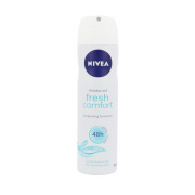 Nivea Fresh Comfort Anti-perspirant Deodorant 48H