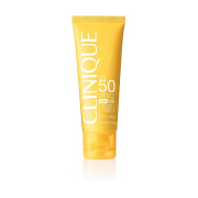 Clinique Sun Care Face Cream SPF 50
