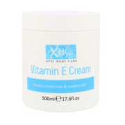 Xpel Body Care Vitamin E Cream