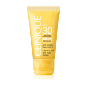 Clinique Sun Care Anti-Wrinkle Face Cream SPF 30