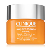Clinique Superdefense Multi-Correcting SPF40