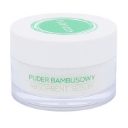 Ecocera Bamboo Powder Absorbent Sebum