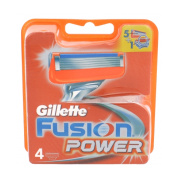 Gillette Fusion Power