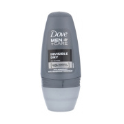 Dove Men+Care Invisible Dry Anti-Perspirant 48h Roll-On