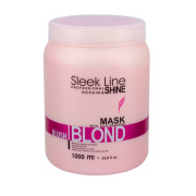 Stapiz Sleek Line Blush Blond Mask