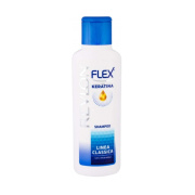 Revlon Flex Keratin Shampoo