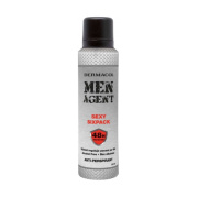 Dermacol Men Agent Sexy Sixpack 48H Anti-Perspirant