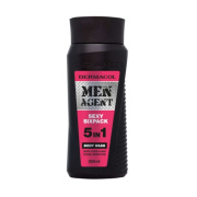 Dermacol Men Agent Sexy Sixpack 5in1 Body Wash
