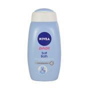 Nivea Baby Soft Bath