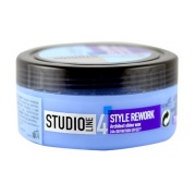 L´Oreal Paris Studio Line Style Rework Architect Shine Wax 24H
