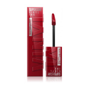 Maybelline Superstay Vinyl Ink Liquid