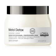 L'Oréal Professionnel Metal Detox Professional Mask