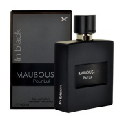 Mauboussin Pour Lui in Black