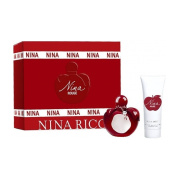 Nina Ricci Nina Rouge