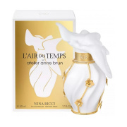 Nina Ricci L'Air du Temps x Atelier Anne Brun