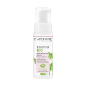 Diadermine Laboratoires Essentiel BIO Soothing Silky Foam