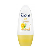 Dove Go Fresh Anti-Perspirant 48h Roll-On Grapefruit
