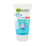 Garnier Pure 3in1