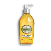 L'Occitane Amande Cleansing And Beautifying With Almond Oil