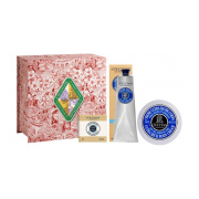 L'Occitane Shea Butter Bodycare Gift