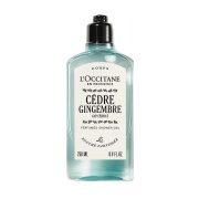 L'Occitane Cèdre Gingembre Perfumed Shower Gel
