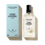 L'Occitane Cèdre Gingembre