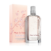 L'Occitane Fleurs De Cerisier