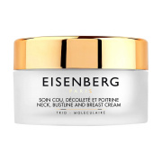 Eisenberg Neck, Bustline and Breast Cream