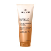 Nuxe Prodigieux Golden Shimmer Shower Oil