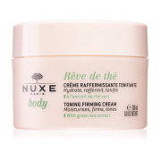 Nuxe Reve de Thé Toning Firming Body Cream