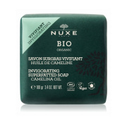 Nuxe Bio Organic Invigorating Superfatted Soap