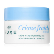 Nuxe Creme Fraiche de Beauté Moisturising Plumping Cream