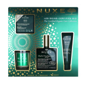 Nuxe Huile Prodigieuse The Certified Organic Care Collection
