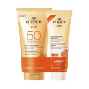 Nuxe Sun High Protection Melting Lotion SPF 50