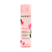 Nuxe Very Rose Soothing Cleansing Micellar Water
